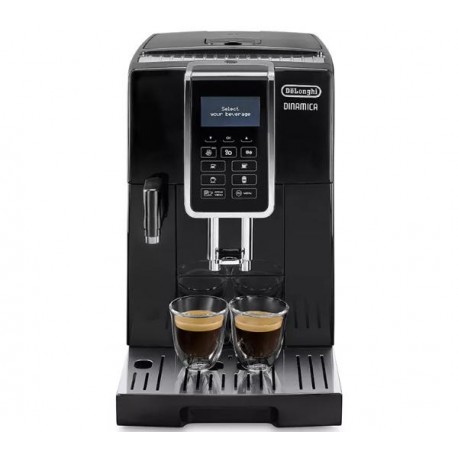 EKSPRES ciśnieniowy DELONGHI Dynamica ECAM 350.55B