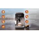 EKSPRES DO KAWY PHILIPS LATTE GO 2200 EP2235/40