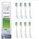 8x KOŃCÓWKA PHILIPS SONICARE HX6068/12