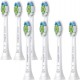 8x KOŃCÓWKA PHILIPS SONICARE HX6068/12