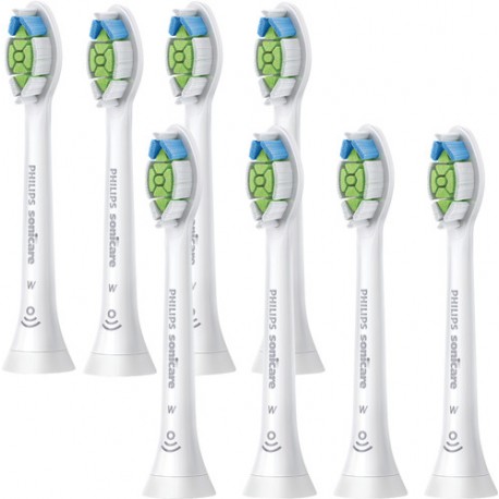 8x KOŃCÓWKA PHILIPS SONICARE HX6068/12