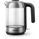 CZAJNIK ELEKTRYCZNY SZKLANY PHILIPS HD9339/80 1,7L