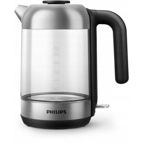 CZAJNIK ELEKTRYCZNY SZKLANY PHILIPS HD9339/80 1,7L