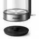 CZAJNIK ELEKTRYCZNY SZKLANY PHILIPS HD9339/80 1,7L