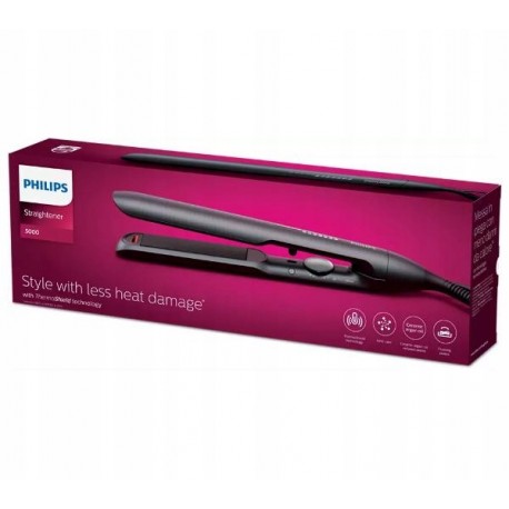 Prostownica Philips ThermoShield BHS510/00
