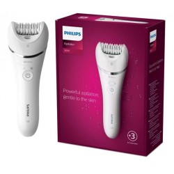 Depilator Philips Series 8000 BRE700/00