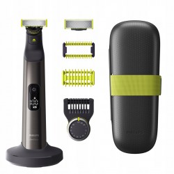 Golarka PHILIPS OneBlade Pro Face+Body QP6651/61