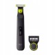 Golarka PHILIPS OneBlade Pro Face+Body QP6651/61