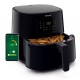 Frytkownica Air Fryer Philips Ovi XL APP HD9280/70