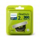 Ostrza Philips OneBlade 360 QP420/50 2 sztuki