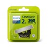 Ostrza Philips OneBlade 360 QP420/50 2 sztuki