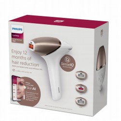 Depilator IPL Philips Lumea SenseIQ 9900 BRI973/00
