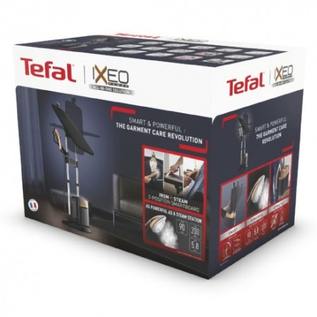 Stacja do prasowania Tefal IXEO Power QT2020 2170W