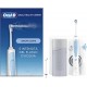 IRYGATOR DO ZĘBÓW DENTYSTYCZNY Oral-B OXYJET MD20