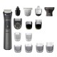 Trymer Golarka PHILIPS 7000 Multigroom 15w1 MG7940/15