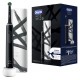 Szczoteczka elektryczna Oral-B Pro 3 3500 Black + ETUI