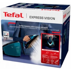 Generator pary TEFAL Express Vision SV8151