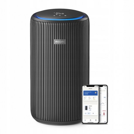 Oczyszczacz powietrza Philips PureProtect 3200 Series AC3221/13