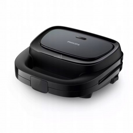 Opiekacz Toster Sandwich Philips Seria 3000 HD2331/90 750W