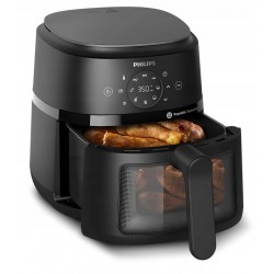 Frytkownica beztłuszczowa Airfryer Philips 2000 4.2L NA220/00