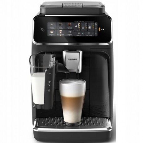 Ekspres do kawy PHILIPS LatteGo EP3341/50