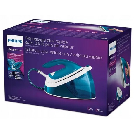 Generator pary PHILIPS PerfectCare Compact Essential GC6840/20