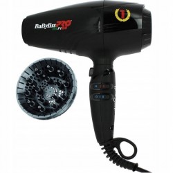 Suszarka do włosów BaByliss BAB7000IE