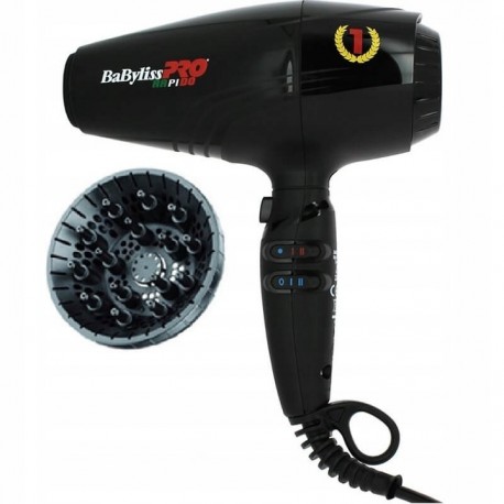 Suszarka do włosów BaByliss BAB7000IE