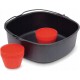 Zestaw do pieczenia Philips OVI XL HD9945/01