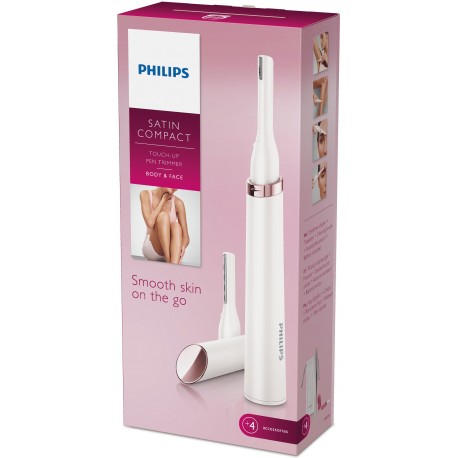 Trymer Philips HP6393/00