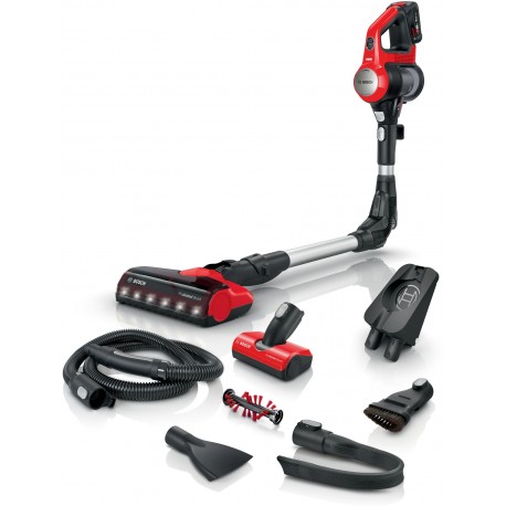 Odkurzacz Bosch Unlimited 7 ProAnimal BCS711PET