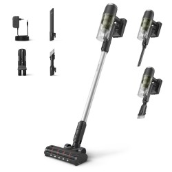 Odkurzacz pionowy Philips XC3033/01