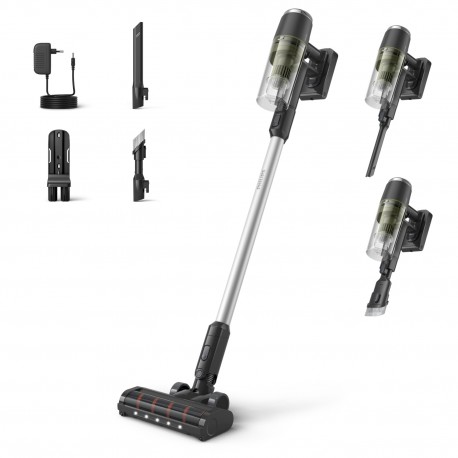 Odkurzacz pionowy Philips XC3033/01