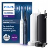 Zestaw 2 Szczoteczek Sonicznych Philips Sonicare 7100 HX7429/02 +ETUI