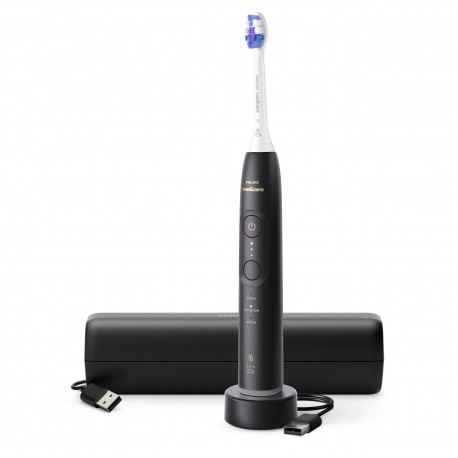 Szczoteczka soniczna Philips Sonicare 6500 HX7411/02 +ETUI