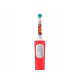 SZCZOTECZKA ELEKTRYCZNA KRÓL LEW ORAL-B VITALITY PRO D103