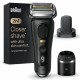 Golarka Braun PRO+ SmartCare 9590CC +nasadka ProComfort