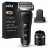 Golarka Braun PRO+ SmartCare 9590CC +nasadka ProComfort