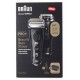 Golarka Braun PRO+ SmartCare 9590CC +nasadka ProComfort
